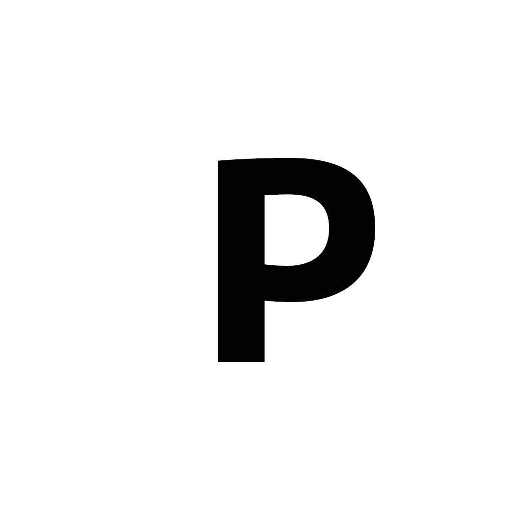 Parkplatz