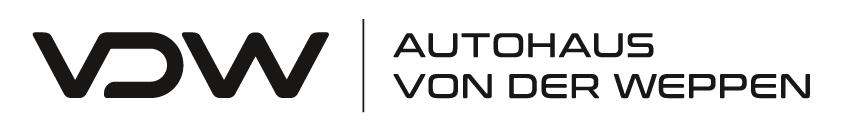 VDW Autohaus von der Weppen